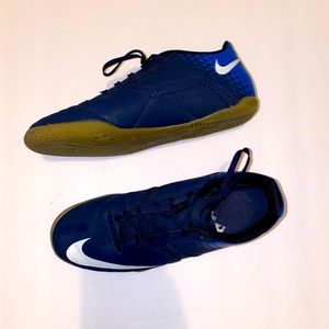 Nike Mercurial Indoor Soccer shoe